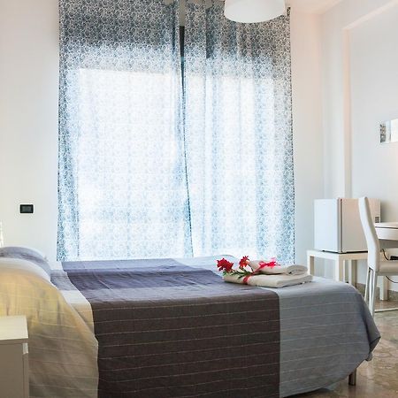 Bed and Breakfast Darre Palermo Exterior foto