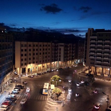 Bed and Breakfast Darre Palermo Exterior foto