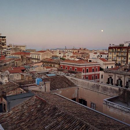 Bed and Breakfast Darre Palermo Exterior foto