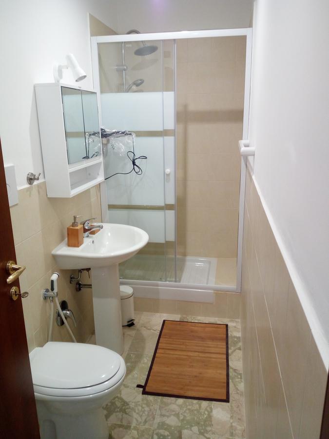 Bed and Breakfast Darre Palermo Exterior foto