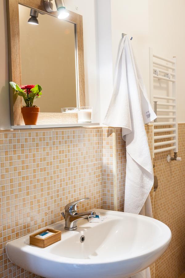 Bed and Breakfast Darre Palermo Exterior foto